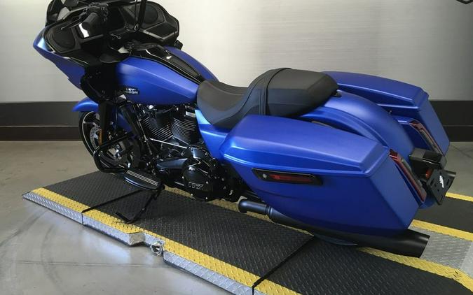 2026 Harley-Davidson® FLTRX - Road Glide®