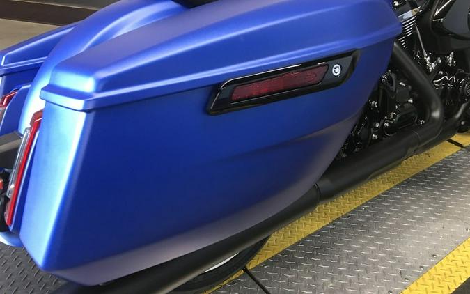 2026 Harley-Davidson® FLTRX - Road Glide®