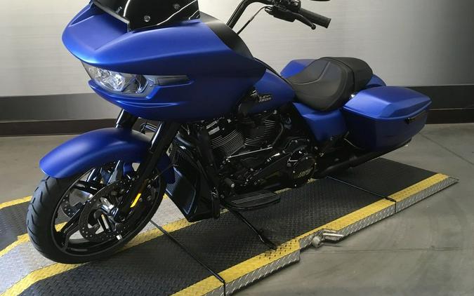 2026 Harley-Davidson® FLTRX - Road Glide®