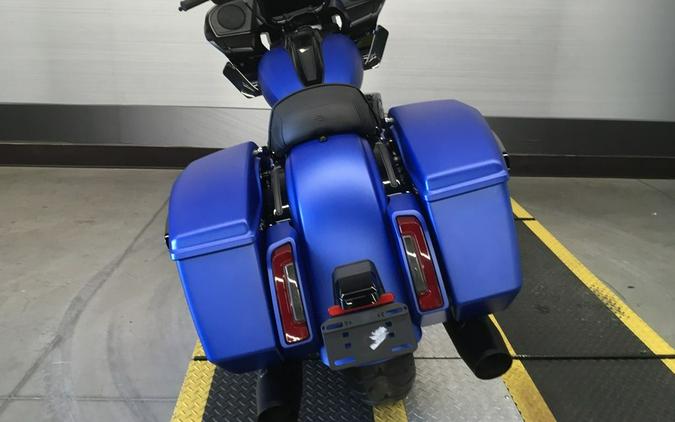 2026 Harley-Davidson® FLTRX - Road Glide®