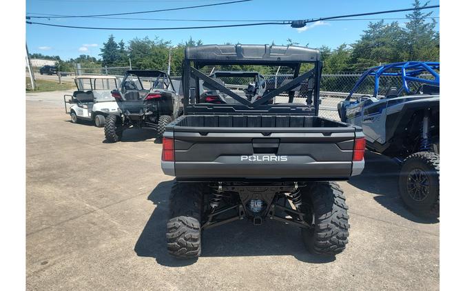 2026 Polaris Ranger XP® 1000