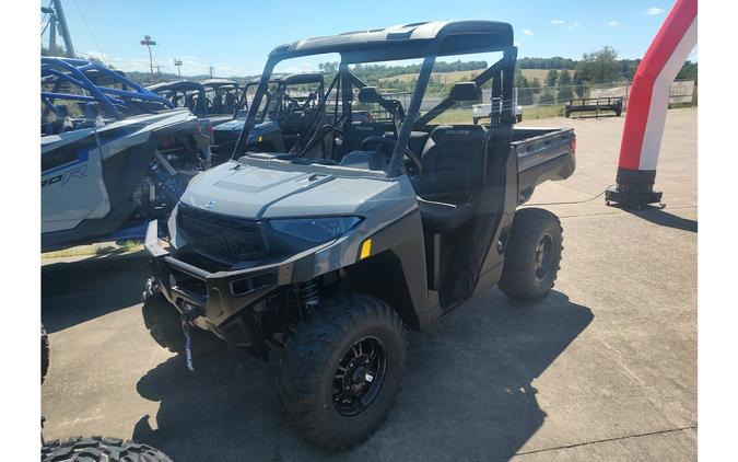 2026 Polaris Ranger XP® 1000