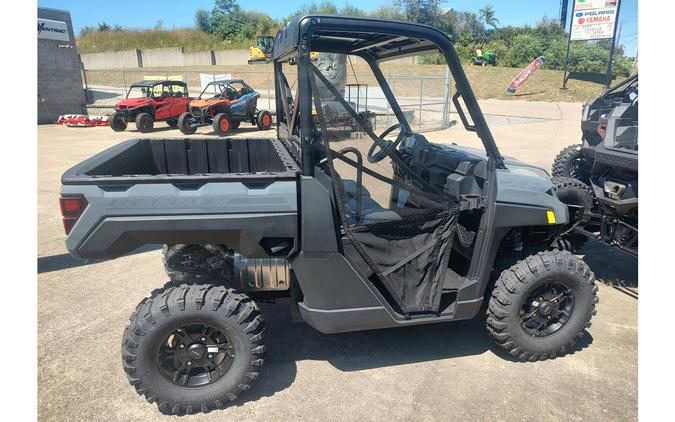 2026 Polaris Ranger XP® 1000