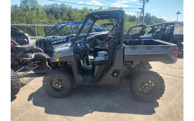 2026 Polaris Ranger XP® 1000