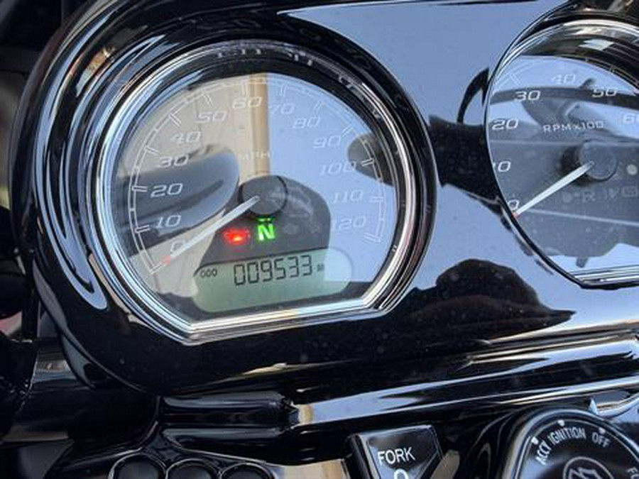 2023 Harley-Davidson Road Glide® ST