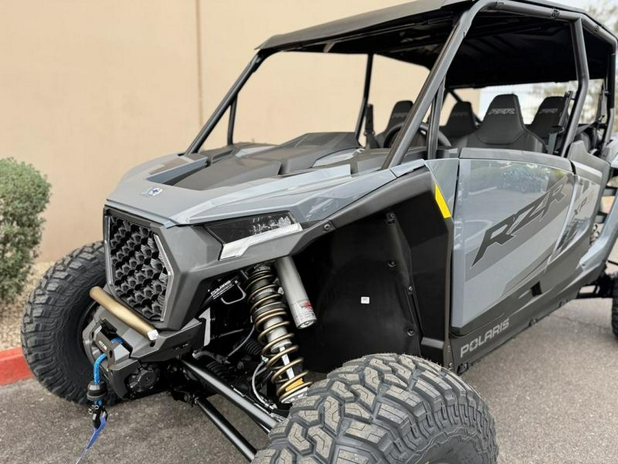 2026 Polaris® RZR XP S 4 1000 Ultimate