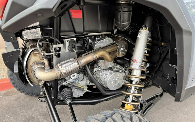 2026 Polaris® RZR XP S 4 1000 Ultimate