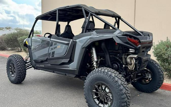 2026 Polaris® RZR XP S 4 1000 Ultimate
