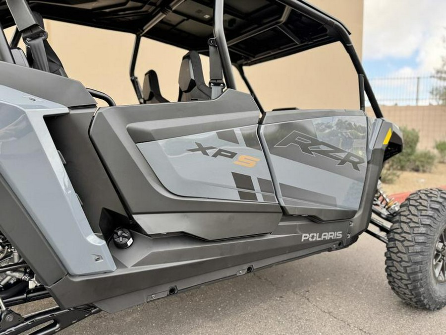 2026 Polaris® RZR XP S 4 1000 Ultimate