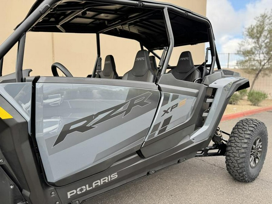 2026 Polaris® RZR XP S 4 1000 Ultimate