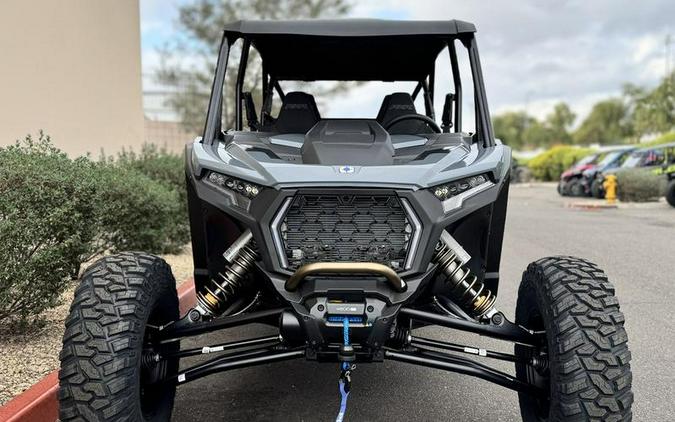 2026 Polaris® RZR XP S 4 1000 Ultimate