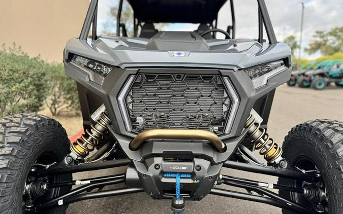 2026 Polaris® RZR XP S 4 1000 Ultimate