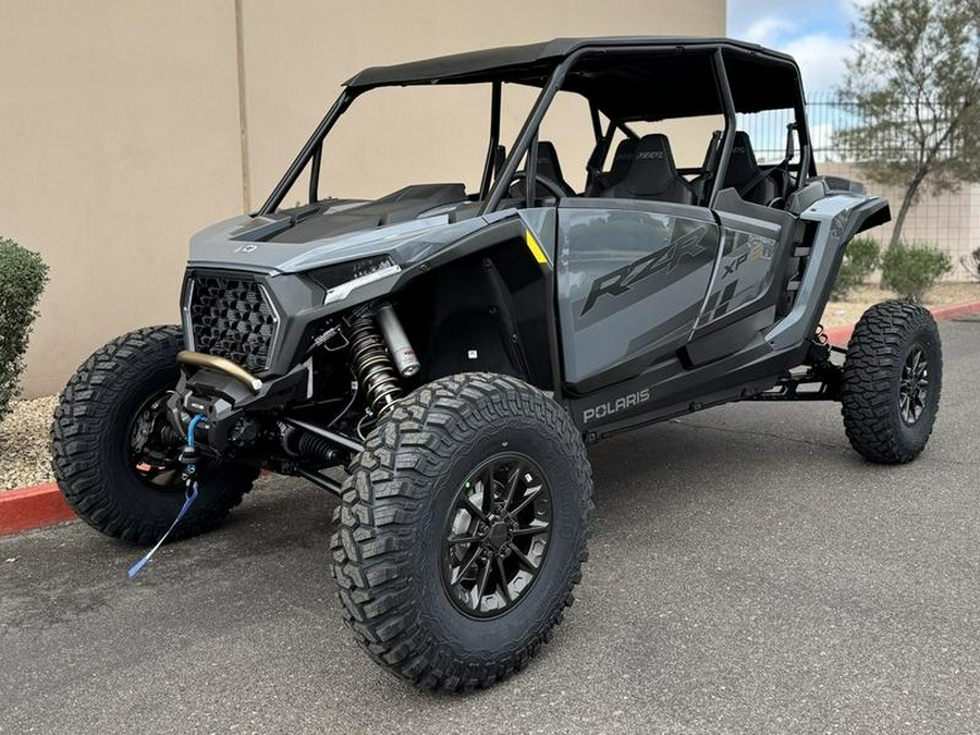 2026 Polaris® RZR XP S 4 1000 Ultimate