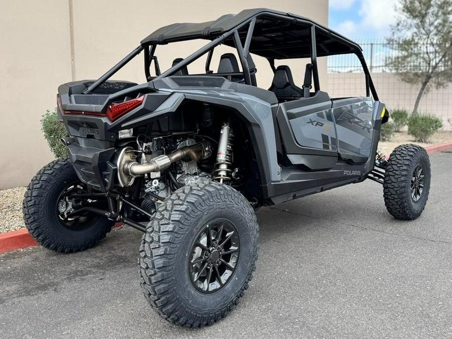 2026 Polaris® RZR XP S 4 1000 Ultimate