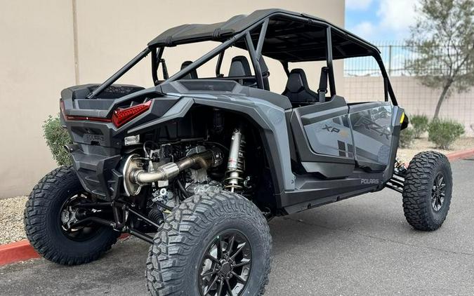 2026 Polaris® RZR XP S 4 1000 Ultimate