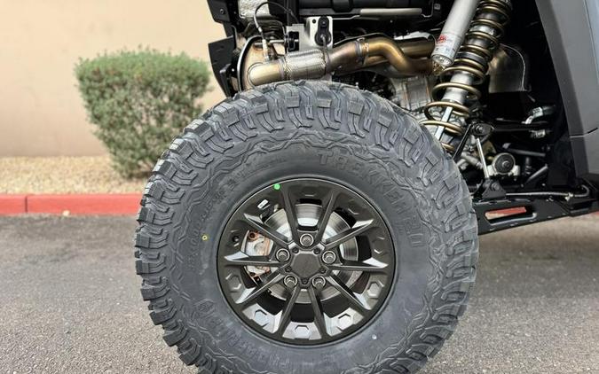 2026 Polaris® RZR XP S 4 1000 Ultimate