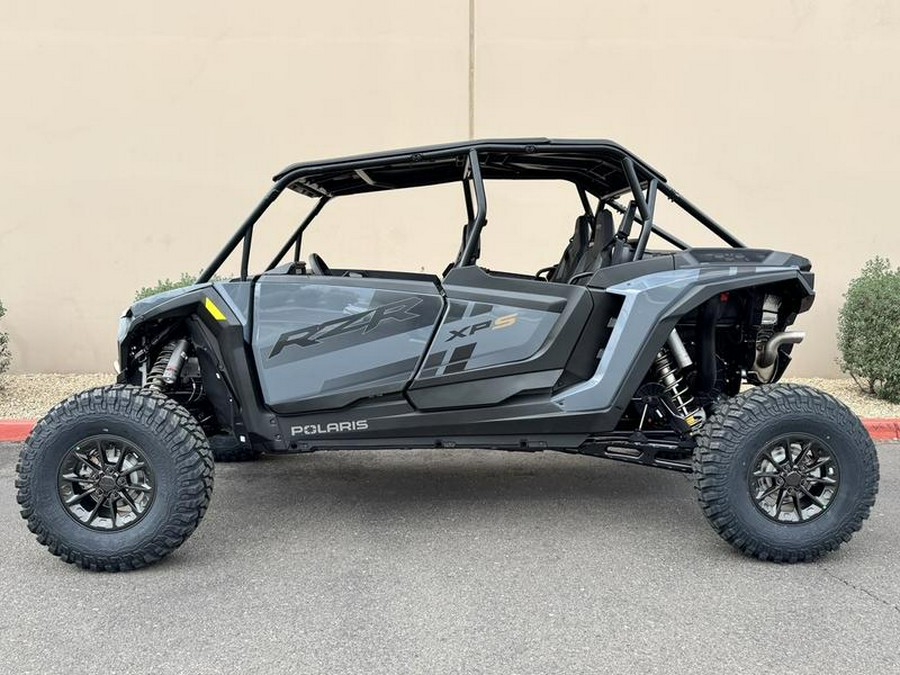 2026 Polaris® RZR XP S 4 1000 Ultimate