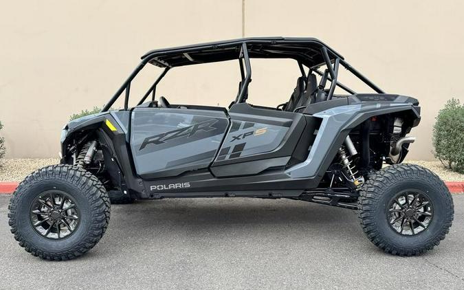 2026 Polaris® RZR XP S 4 1000 Ultimate