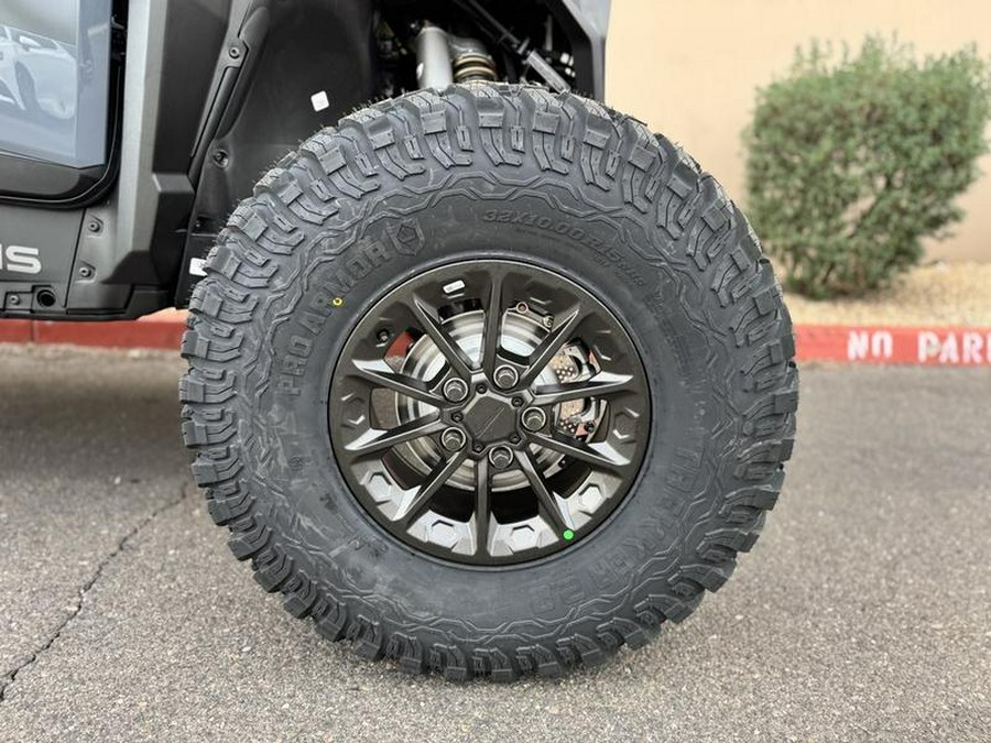 2026 Polaris® RZR XP S 4 1000 Ultimate