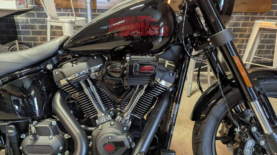 2025 Harley-Davidson® FXLRS - Low Rider® S