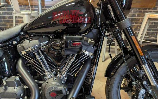 2025 Harley-Davidson® FXLRS - Low Rider® S