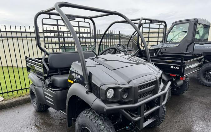 2026 Kawasaki Mule SX™ 4x4