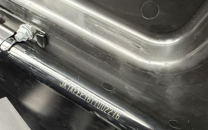 2026 Kawasaki Mule SX™ 4x4