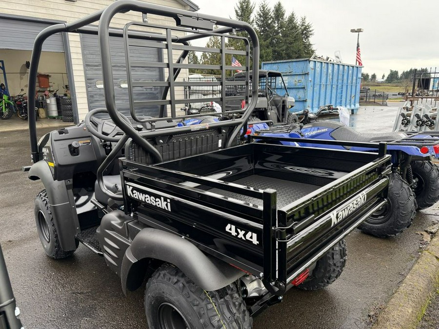 2026 Kawasaki Mule SX™ 4x4