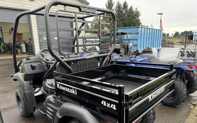 2026 Kawasaki Mule SX™ 4x4
