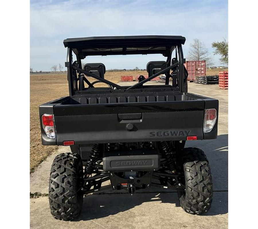 2025 Segway Powersports UT6 M
