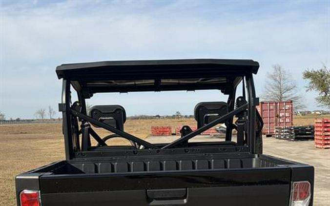 2025 Segway Powersports UT6 M