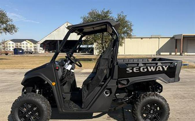 2025 Segway Powersports UT6 M