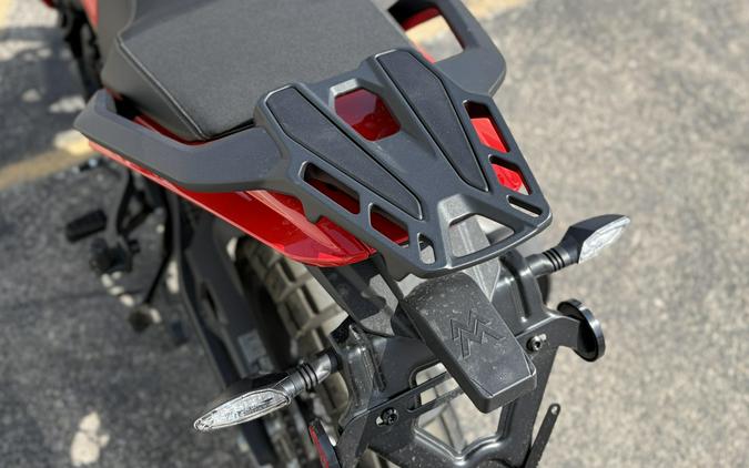 2026 Moto Morini X-Cape 700