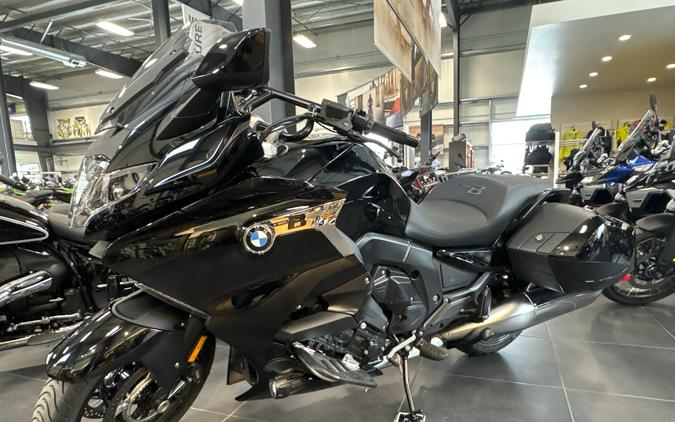 2024 BMW K 1600 B