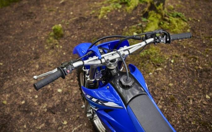 2026 Yamaha TT-R 230