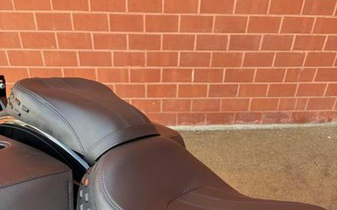 2026 Harley-Davidson® FLHC - Heritage Classic