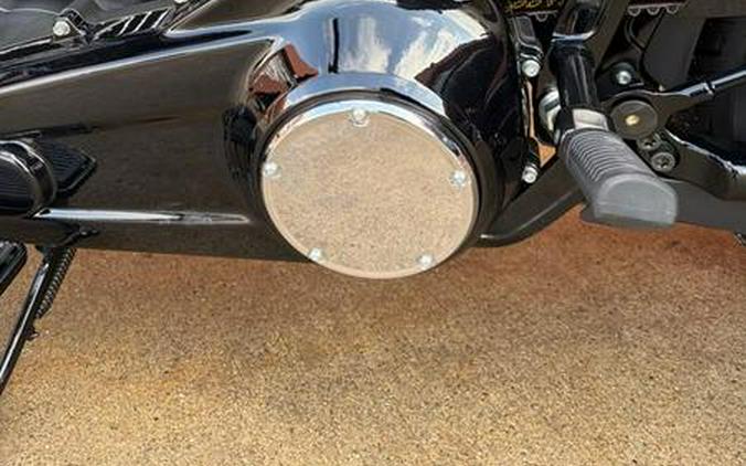 2026 Harley-Davidson® FLHC - Heritage Classic