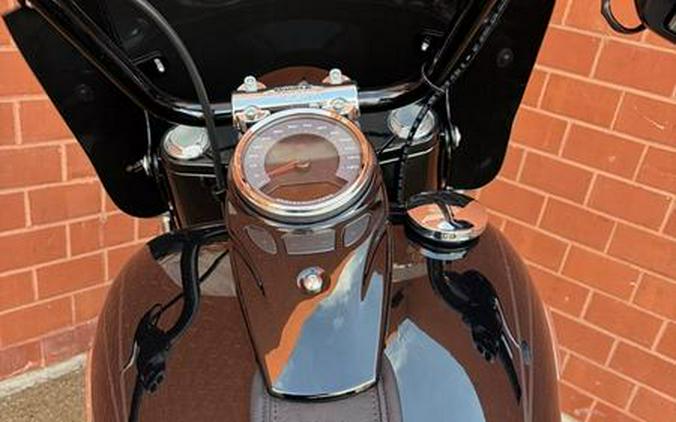 2026 Harley-Davidson® FLHC - Heritage Classic