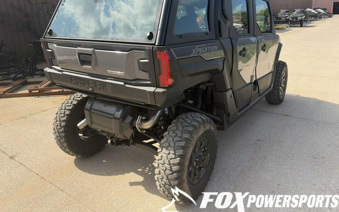2026 Polaris® XPedition ADV 5 NorthStar