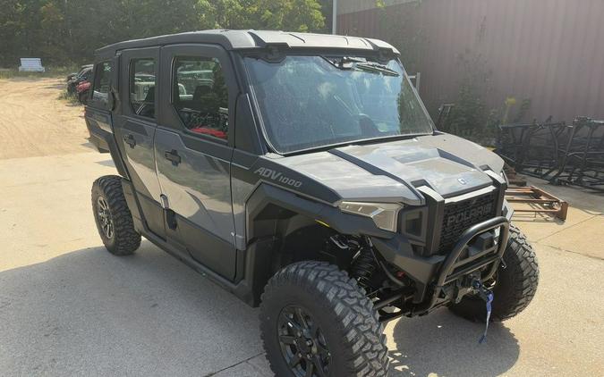 2026 Polaris® XPedition ADV 5 NorthStar
