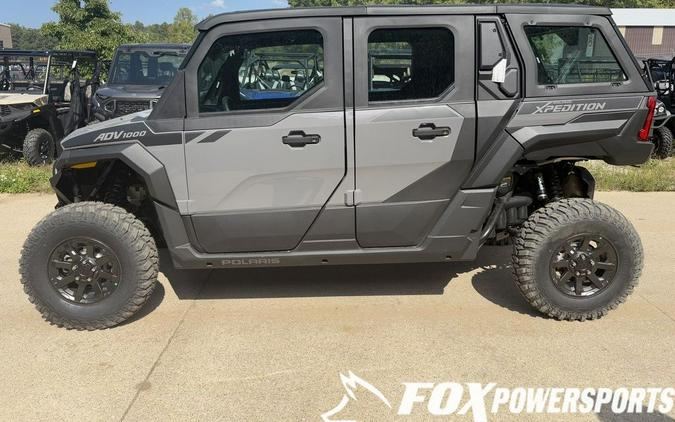 2026 Polaris® XPedition ADV 5 NorthStar