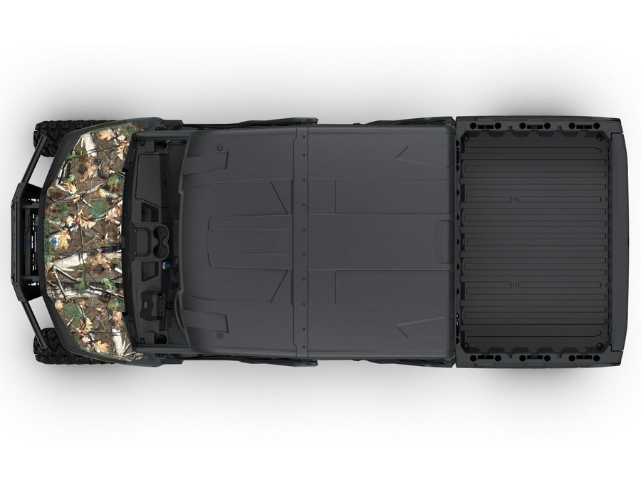 2026 Polaris Ranger Crew 1000 Premium