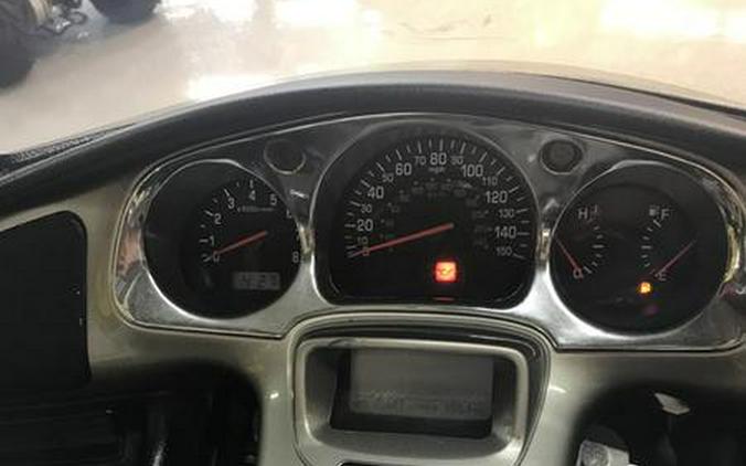 2003 Honda® GL1800A3