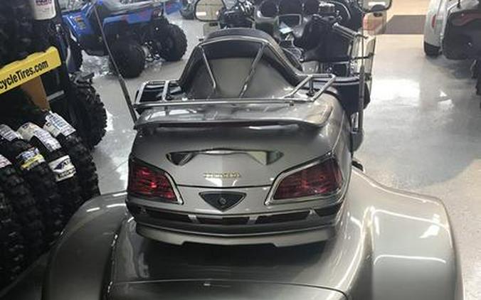 2003 Honda® GL1800A3