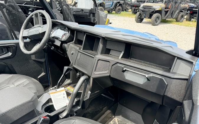 2026 Polaris GENERAL® 1000 Premium
