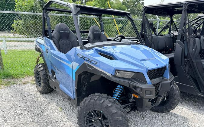 2026 Polaris GENERAL® 1000 Premium