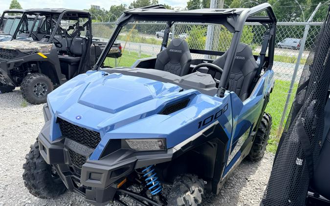 2026 Polaris GENERAL® 1000 Premium
