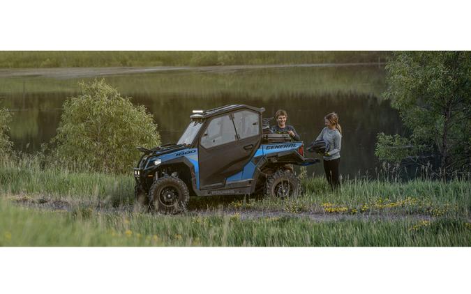 2026 Polaris GENERAL® 1000 Premium