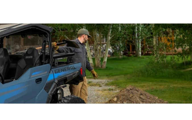 2026 Polaris GENERAL® 1000 Premium