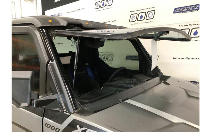 2024 Expedition XP North Star - Polaris